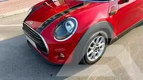 2020 Mini COOPER