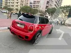 2020 Mini COOPER