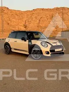 2020 Mini COOPER
