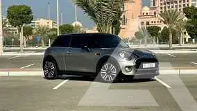 2020 Mini COOPER