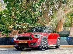 2020 Mini Countryman