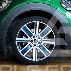2020 Mini Countryman