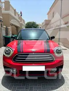 2020 Mini Countryman