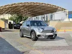2020 Mini Countryman