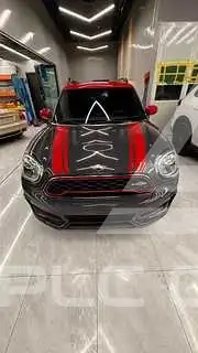 2020 Mini Countryman