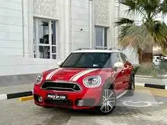 2020 Mini Countryman