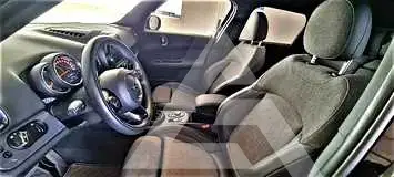 2020 Mini Countryman