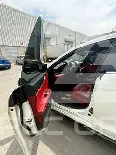 2020 Maserati QUATTROPORTE