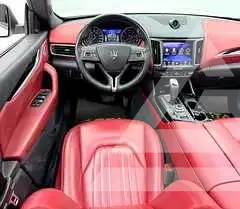 2020 Maserati LEVANTE