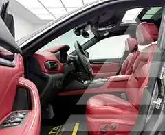 2020 Maserati LEVANTE