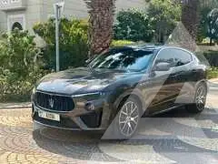 2020 Maserati LEVANTE