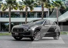 2020 Maserati LEVANTE