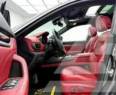 2020 Maserati LEVANTE