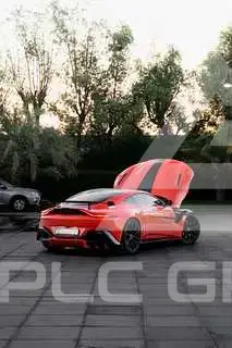 2020 Aston Martin Vantage