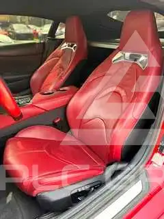 2020 Toyota SUPRA