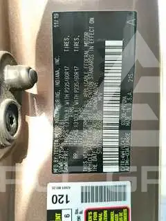 2020 Toyota SIENNA