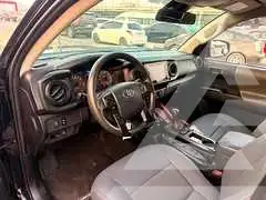 2020 Toyota TACOMA