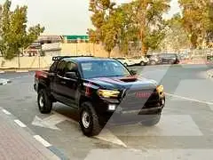 2020 Toyota TACOMA