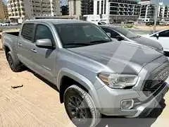 2020 Toyota TACOMA