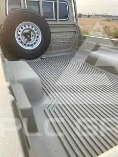 2020 Toyota LAND CRUISER