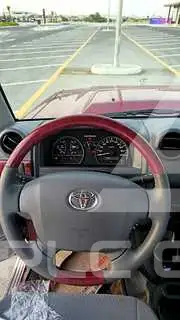 2020 Toyota LAND CRUISER