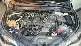2020 Toyota C-HR