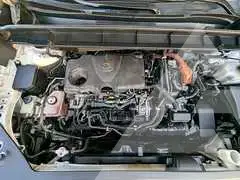 2020 Toyota Highlander
