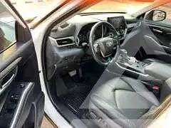 2020 Toyota Highlander