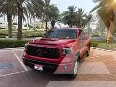 2020 Toyota TUNDRA