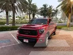 2020 Toyota TUNDRA