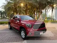 2020 Toyota TUNDRA