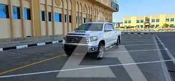 2020 Toyota TUNDRA