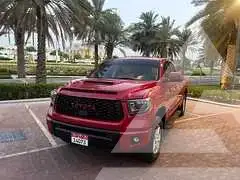 2020 Toyota TUNDRA