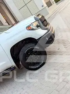 2020 Toyota TUNDRA