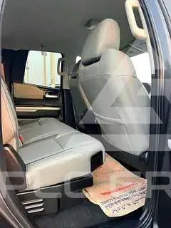 2020 Toyota TUNDRA