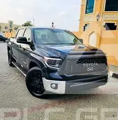 2020 Toyota TUNDRA