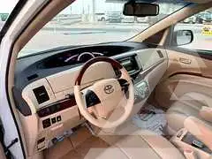 2020 Toyota PREVIA
