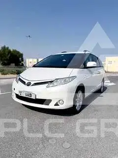 2020 Toyota PREVIA