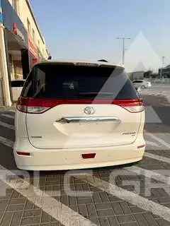 2020 Toyota PREVIA