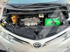 2020 Toyota PREVIA