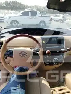2020 Toyota PREVIA