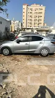 2020 Toyota YARIS