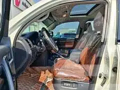 2020 Toyota LAND CRUISER