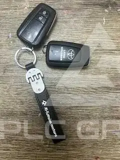 2020 Toyota Prado