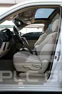 2020 Toyota Prado