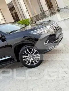 2020 Toyota Prado