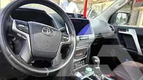2020 Toyota Prado