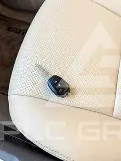 2020 Toyota Prado