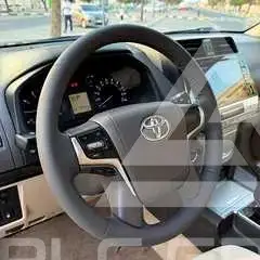 2020 Toyota Prado