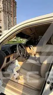 2020 Toyota Prado
